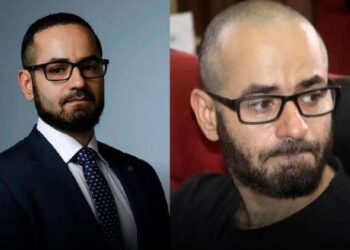 Charges Against Binance Executive Gambaryan Dropped by Nigerian Authorities