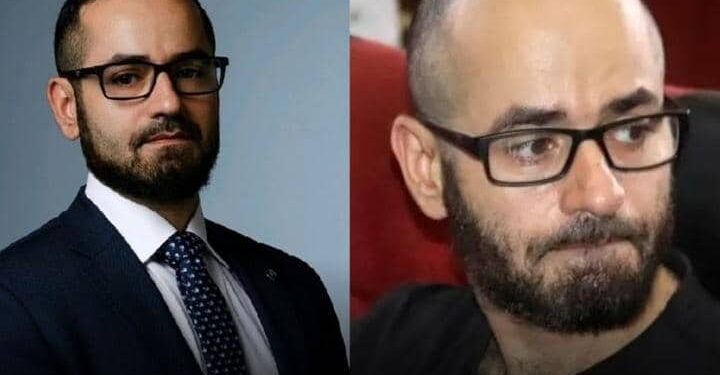 Charges Against Binance Executive Gambaryan Dropped by Nigerian Authorities