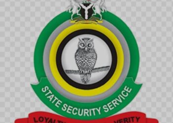 DSS Appoints Attanda Lawal as New Chief Security Officer for President Tinubu