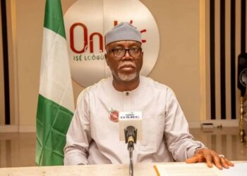 Ondo State Assumes Control of Electricity Market Following NERC Transition