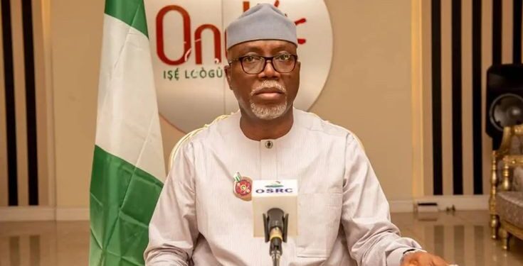 Ondo State Assumes Control of Electricity Market Following NERC Transition