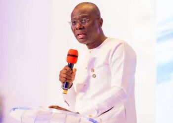 Lagos Governor Addresses Minimum Wage and Economic Challenges