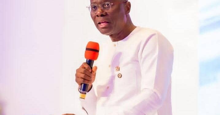 Lagos Governor Addresses Minimum Wage and Economic Challenges