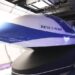 China Successfully Tests Ultra-High-Speed Maglev Train at 1,000 km/h