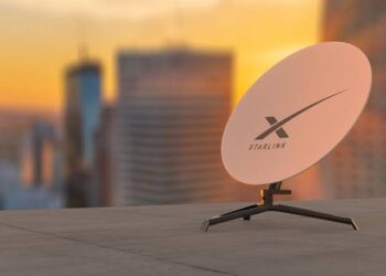 Starlink Reverses Price Hike in Nigeria After NCC Pushback
