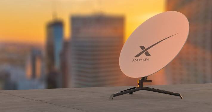Starlink Reverses Price Hike in Nigeria After NCC Pushback