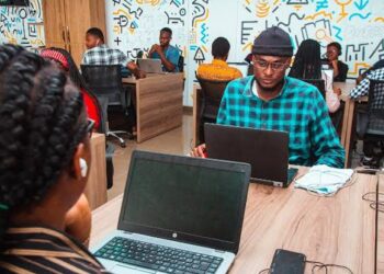 Ghanaian startup, Aya Data Raises $900K to Expand Operations