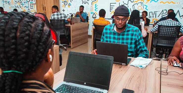 Ghanaian startup, Aya Data Raises $900K to Expand Operations