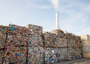 Lagos Secures €120 Million for Waste-to-Energy Project