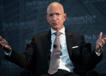 Jeff Bezos-Backed GEAPP Aims to Solve Nigeria’s Power Issues with Solar Mini-Grids