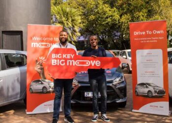 Moove Expands to Mexico as It Eyes Global Growth and Profitability