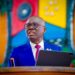 Governor Babajide Sanwo-Olu Honored as Fellow of the Chartered Institute of Bankers of Nigeria
