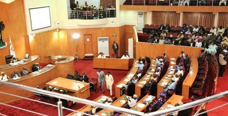 Lagos Lawmaker Pushes for Creation of Ministry of Men Affairs
