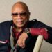 Farewell to Quincy Jones