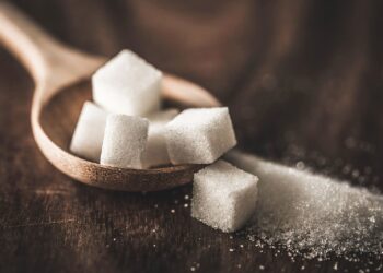 Low-Sugar Diet for Babies Could Prevent Chronic Diseases Later in Life