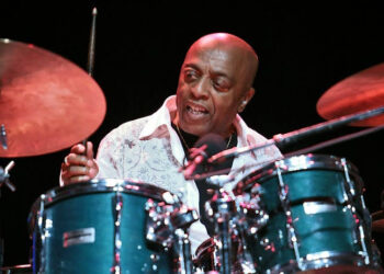 Roy Haynes Passed Away At 99
