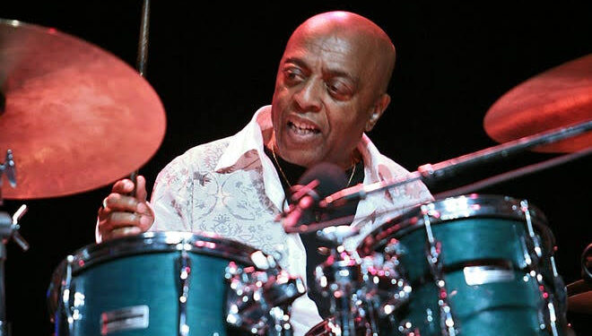 Roy Haynes Passed Away At 99