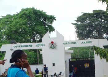 Ondo Declares Friday Public Holiday for Upcoming Governorship Election