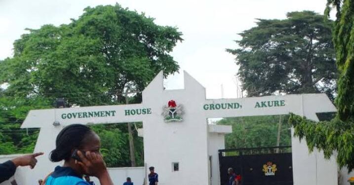 Ondo Declares Friday Public Holiday for Upcoming Governorship Election