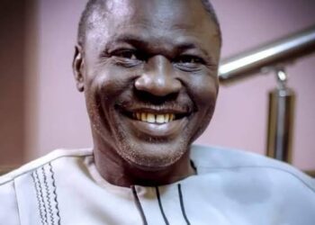 Gospel Actor Baba Gbenro of Abattoir Has Passed Away