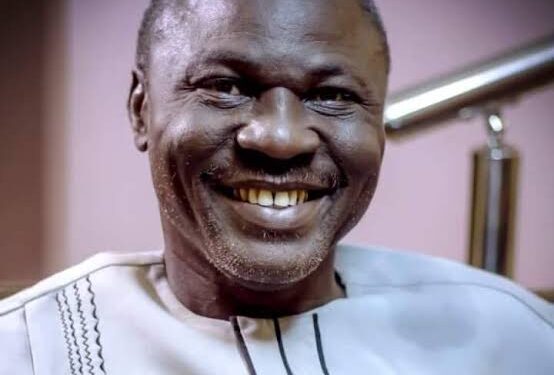 Gospel Actor Baba Gbenro of Abattoir Has Passed Away
