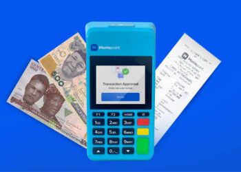 Moniepoint Eyes Commercial Banking License