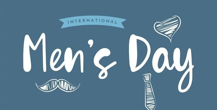 Happy International Men’s Day!