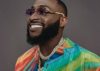 It’s Davido’s Day!