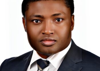 Nigerians React as Simon Ekpa’s Arrest in Finland Shakes Social Media