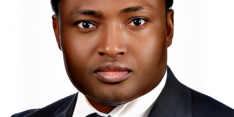 Nigerians React as Simon Ekpa’s Arrest in Finland Shakes Social Media