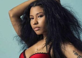Nicki Minaj and Davido Just Dropped a Banger