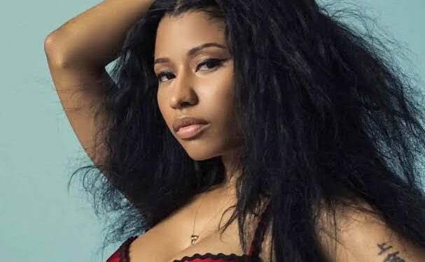 Nicki Minaj and Davido Just Dropped a Banger