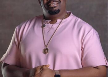 It’s Don Jazzy’s birthday!