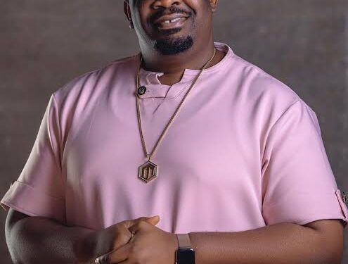 It’s Don Jazzy’s birthday!