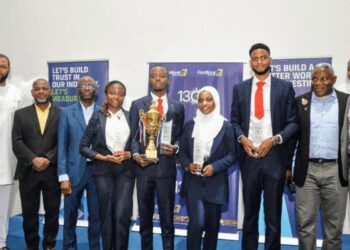UNILAG Takes the Crown in 2024 CFA Ethics Challenge