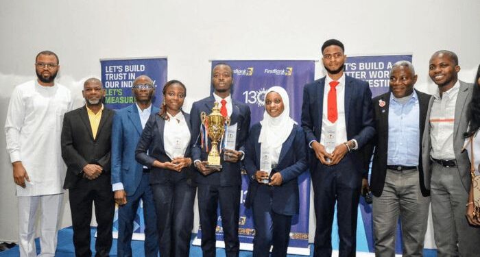 UNILAG Takes the Crown in 2024 CFA Ethics Challenge