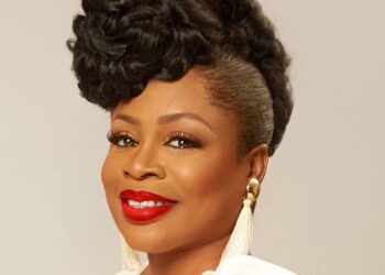 Producer Sues Sinach for N5 Billion in Copyright Clash