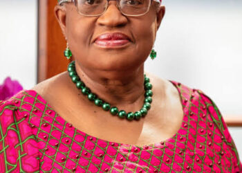 Ngozi Okonjo-Iweala Secures a Historic Second Term as WTO Boss