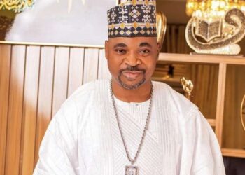 MC Oluomo Emerges as National President of NURTW