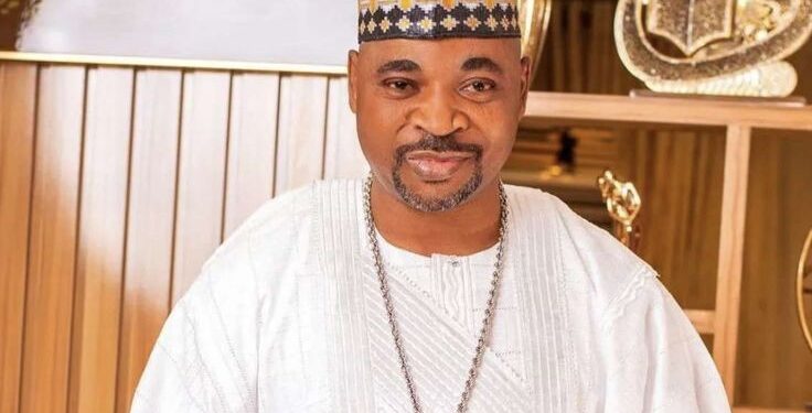 MC Oluomo Emerges as National President of NURTW