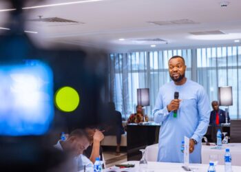 Nigeria Adds 90,000 to 3 MTT Initiative