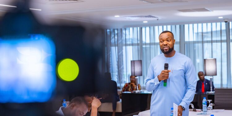 Nigeria Adds 90,000 to 3 MTT Initiative