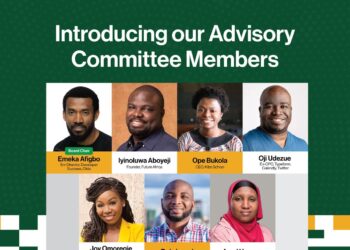 Nigeria Establishes Advisory Committee for 3MMT Program