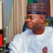 Court Defers Yahaya Bello’s Arraignment Amid Counsel Absence