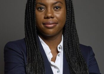 Record-Breaking Leadership: Kemi Badenoch Takes Helm of Conservative Party