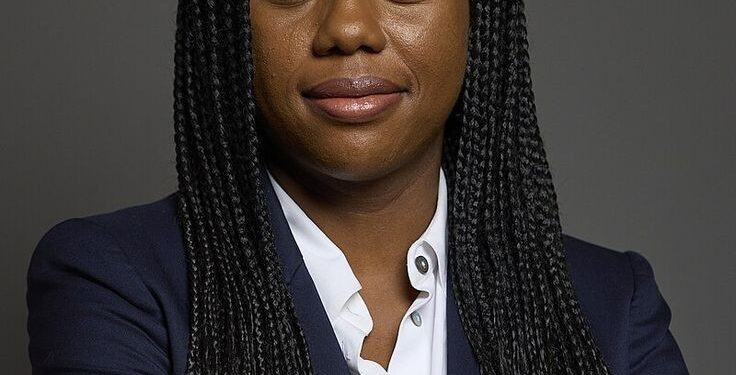 Record-Breaking Leadership: Kemi Badenoch Takes Helm of Conservative Party