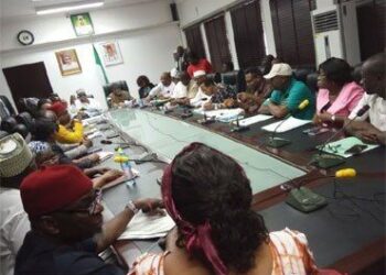 Nigerian University Staff Unions Halt Indefinite Strike Over Salary Disputes