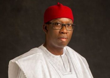 EFCC Invites Ifeanyi Okowa over Alleged Fraud