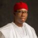 EFCC Invites Ifeanyi Okowa over Alleged Fraud