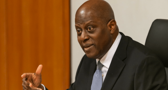 CBN to Penalize Banks Over Cash Shortages From Dec 1